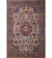 Loloi II TRADITIONAL LOREN Power Loomed LQ-11 Area Rug